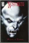 Nosferatu: Plague of Terror #1 Comic Books - Covers, Scans, Photos in Nosferatu: Plague of Terror Comic Books - Covers, Scans, Gallery